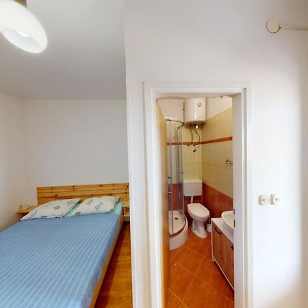 Jaska & Jelica House Apartments Metajna Zewnętrze zdjęcie