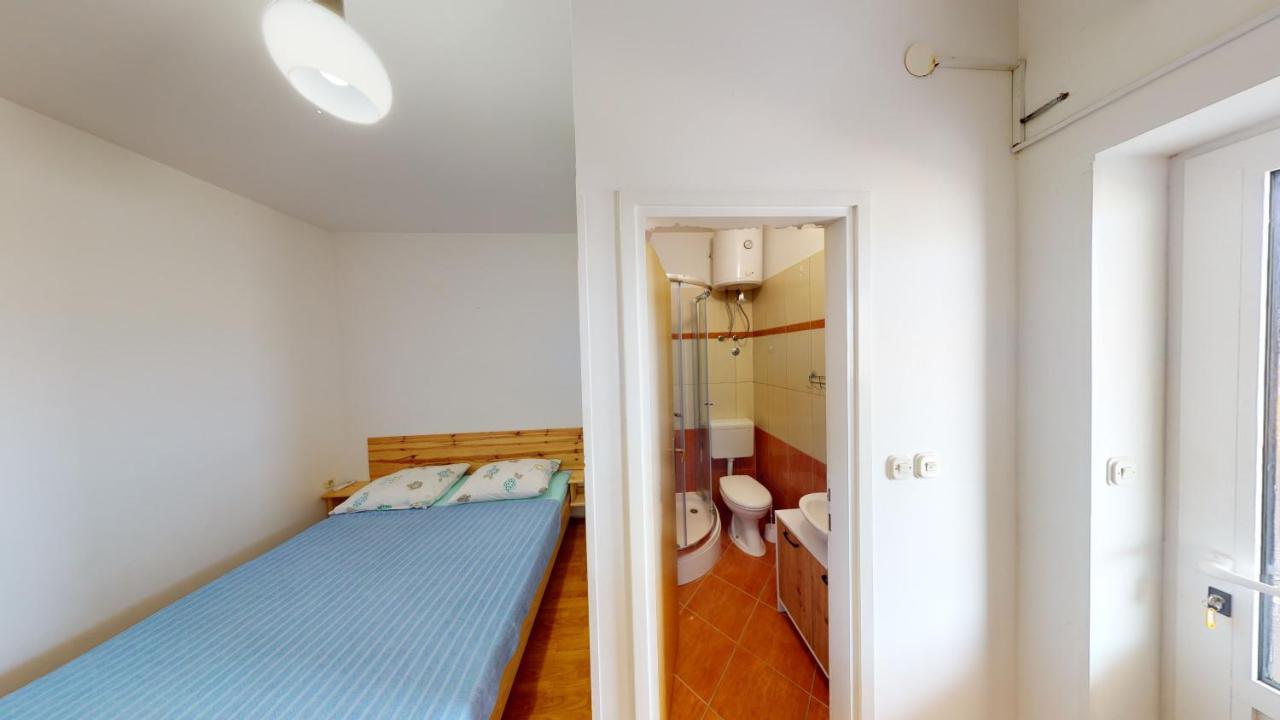 Jaska & Jelica House Apartments Metajna Zewnętrze zdjęcie