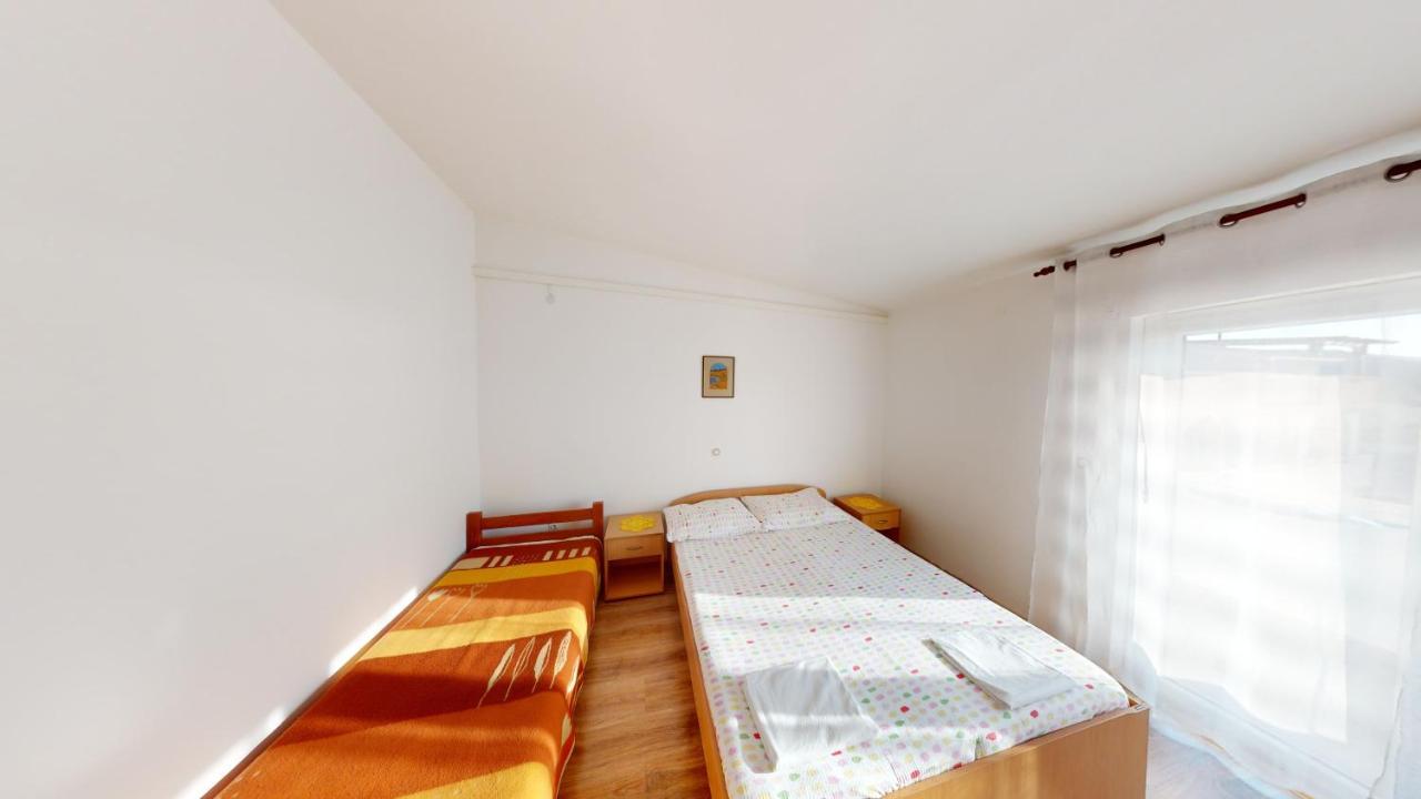 Jaska & Jelica House Apartments Metajna Zewnętrze zdjęcie