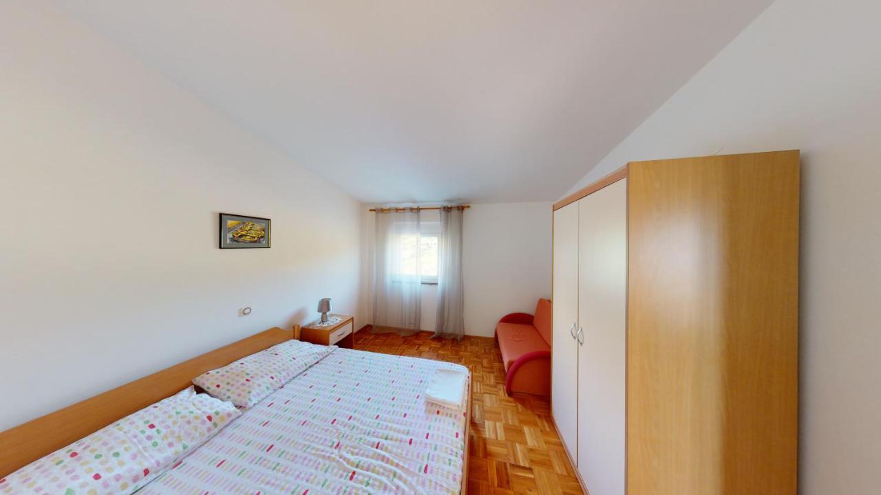 Jaska & Jelica House Apartments Metajna Zewnętrze zdjęcie
