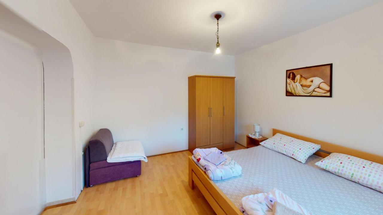 Jaska & Jelica House Apartments Metajna Zewnętrze zdjęcie