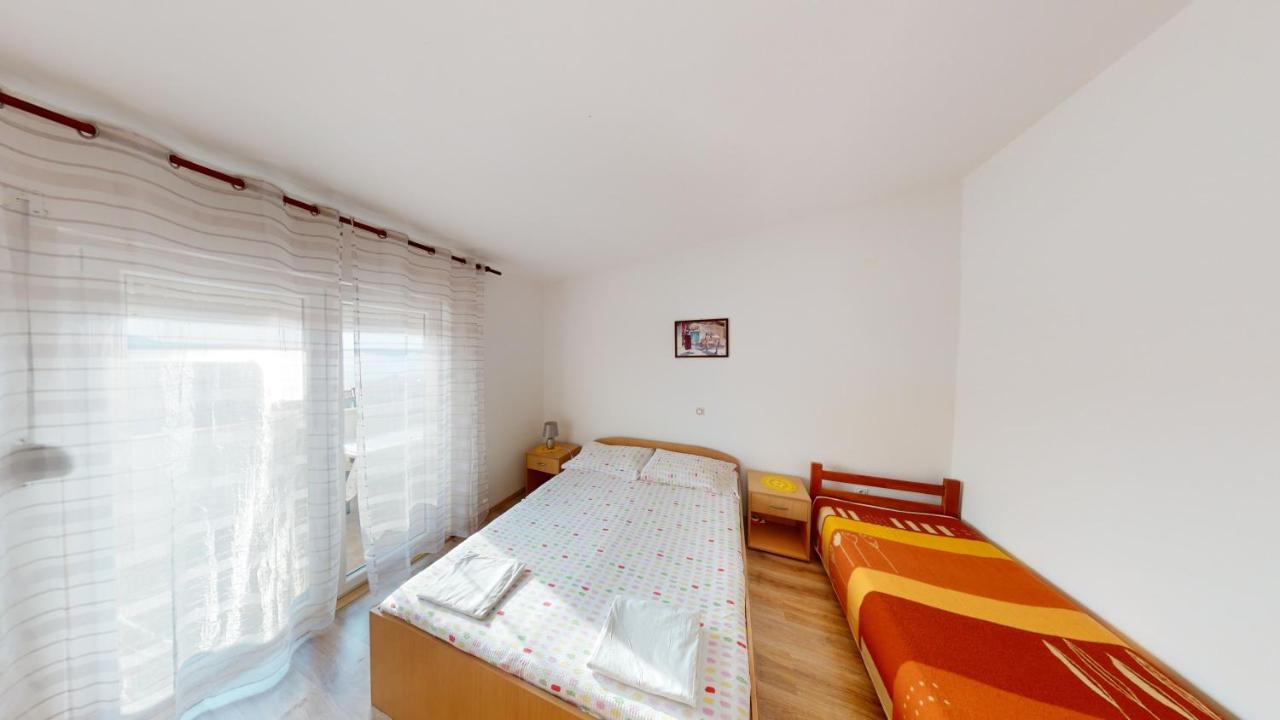 Jaska & Jelica House Apartments Metajna Zewnętrze zdjęcie