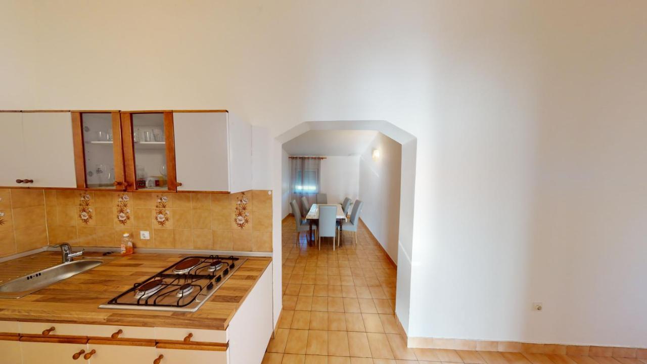 Jaska & Jelica House Apartments Metajna Zewnętrze zdjęcie