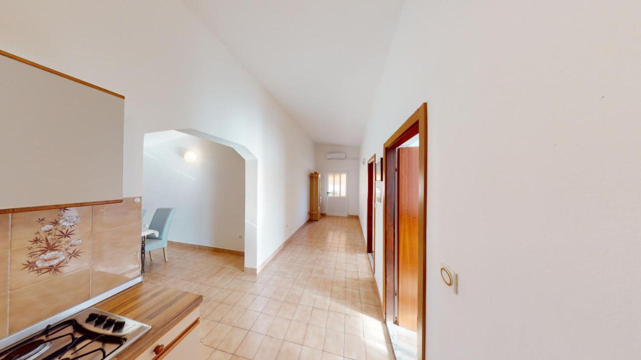 Jaska & Jelica House Apartments Metajna Zewnętrze zdjęcie