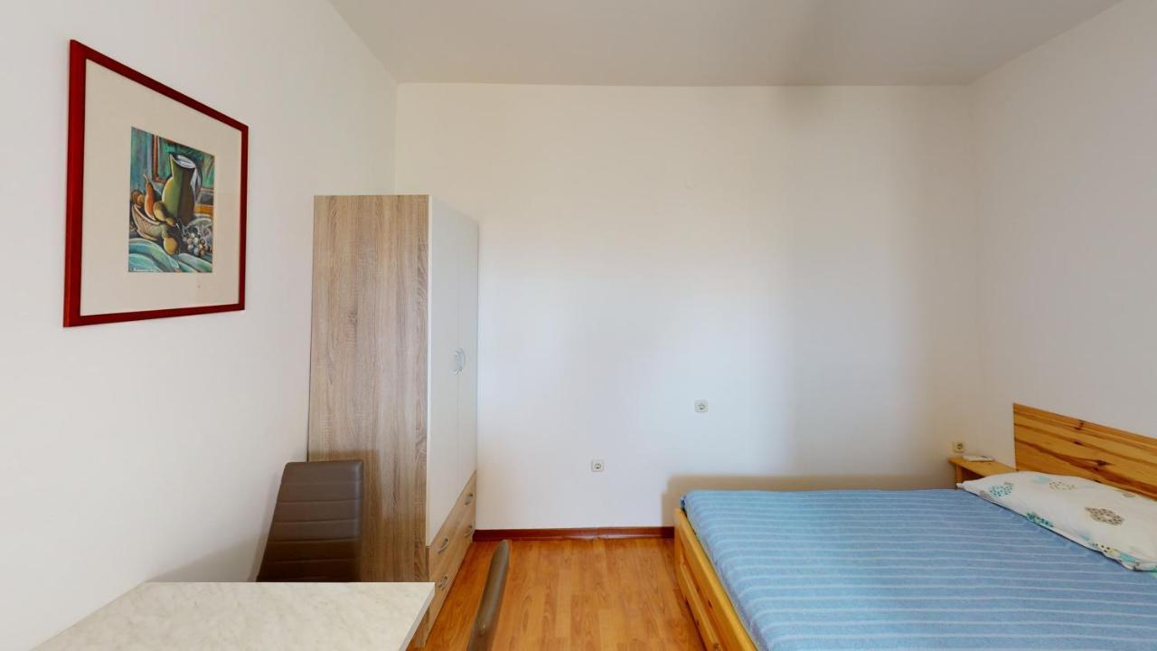 Jaska & Jelica House Apartments Metajna Zewnętrze zdjęcie
