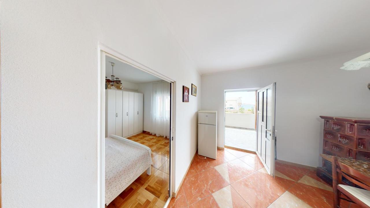 Jaska & Jelica House Apartments Metajna Zewnętrze zdjęcie