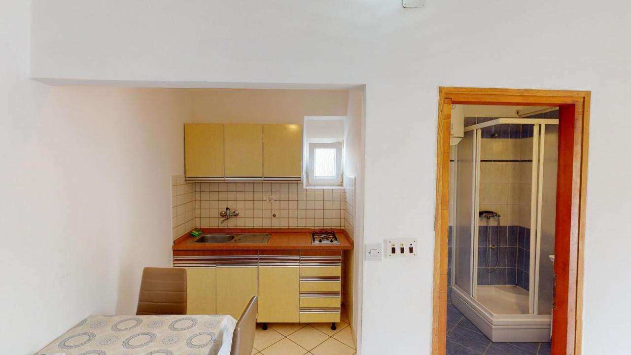 Jaska & Jelica House Apartments Metajna Zewnętrze zdjęcie