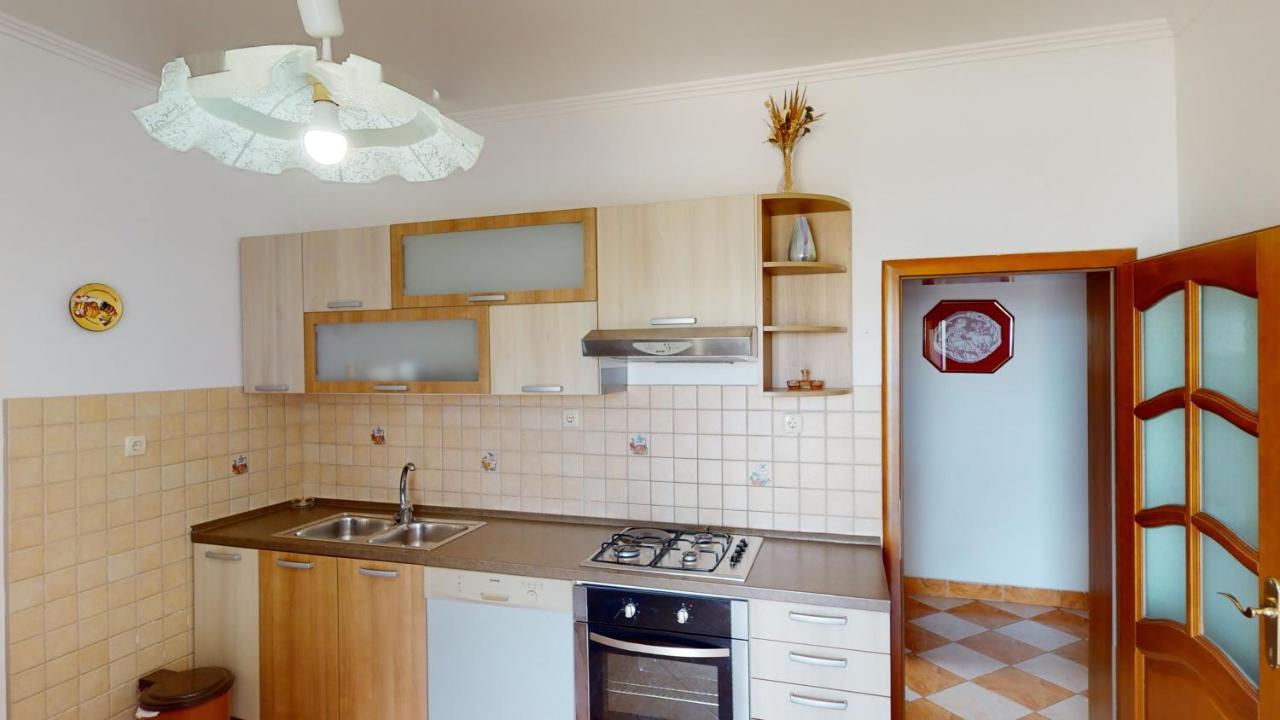 Jaska & Jelica House Apartments Metajna Zewnętrze zdjęcie