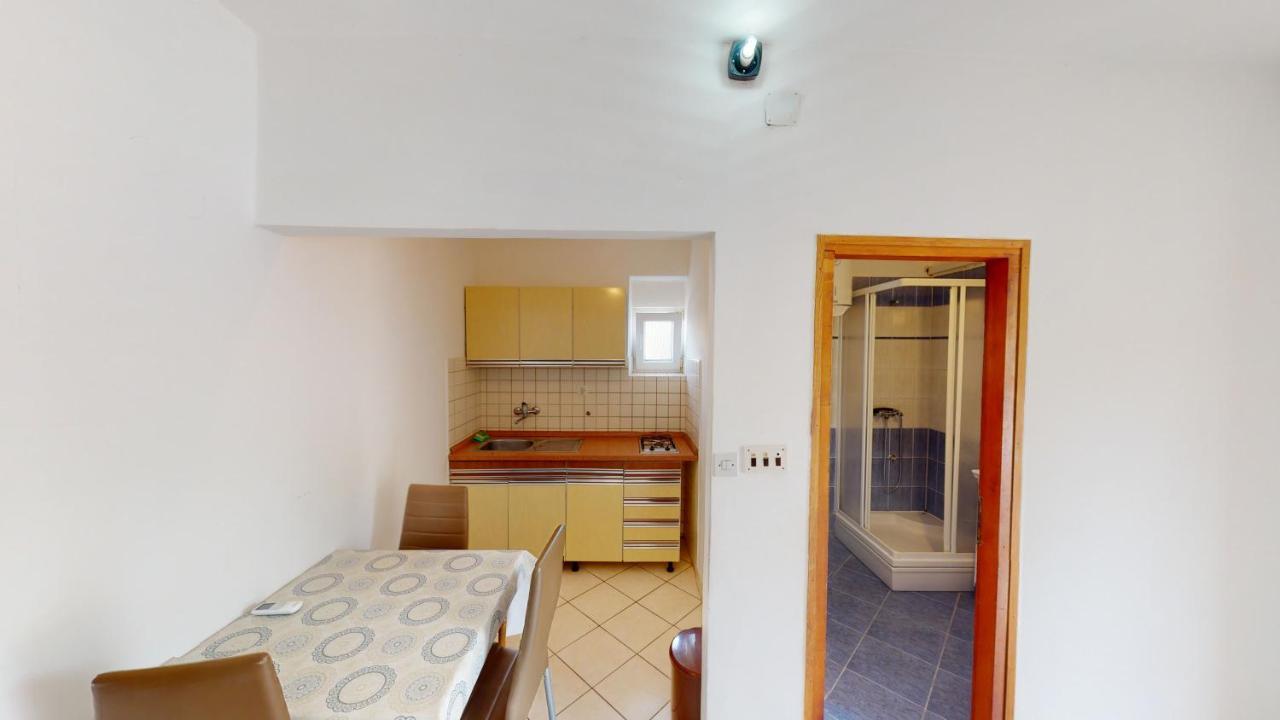Jaska & Jelica House Apartments Metajna Zewnętrze zdjęcie