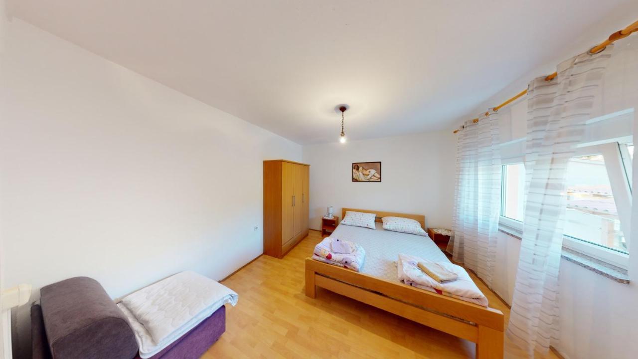 Jaska & Jelica House Apartments Metajna Zewnętrze zdjęcie