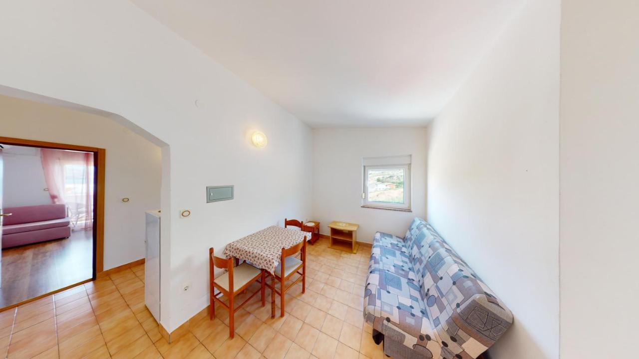 Jaska & Jelica House Apartments Metajna Zewnętrze zdjęcie