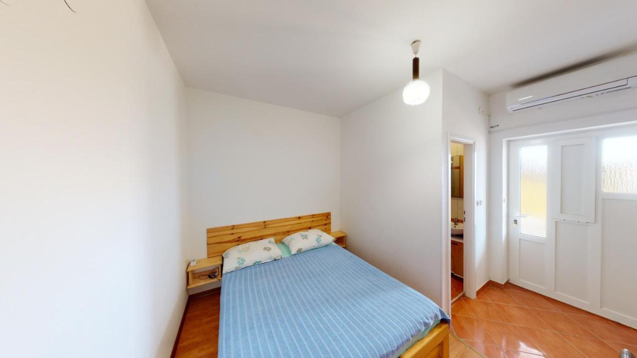 Jaska & Jelica House Apartments Metajna Zewnętrze zdjęcie