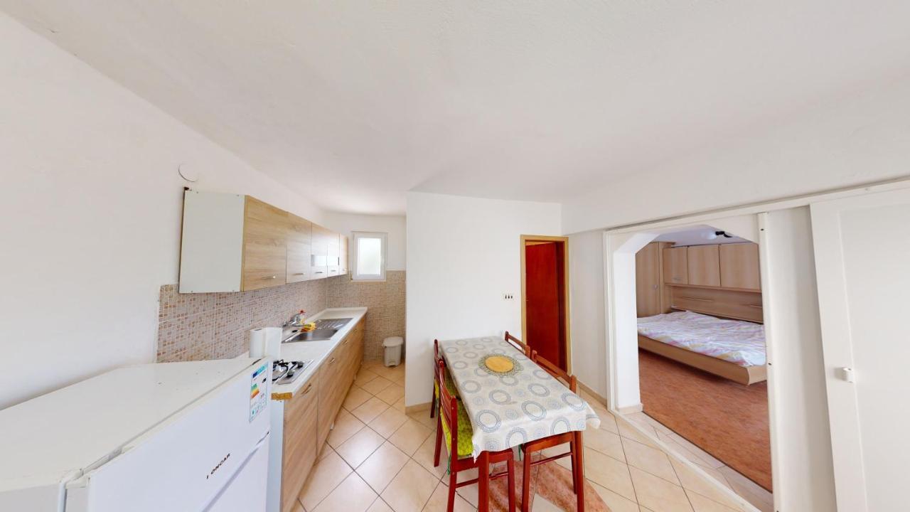 Jaska & Jelica House Apartments Metajna Zewnętrze zdjęcie