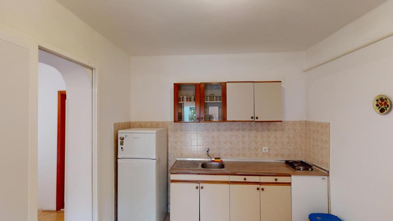 Jaska & Jelica House Apartments Metajna Zewnętrze zdjęcie