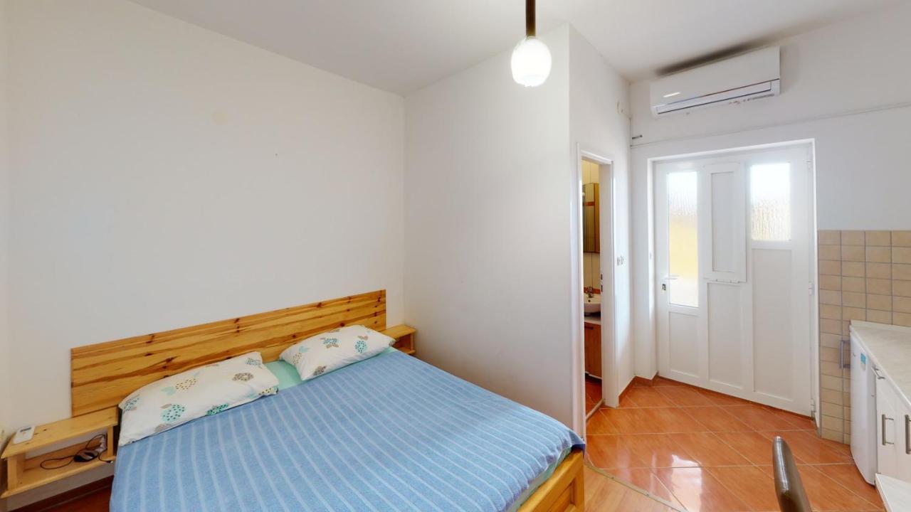 Jaska & Jelica House Apartments Metajna Zewnętrze zdjęcie