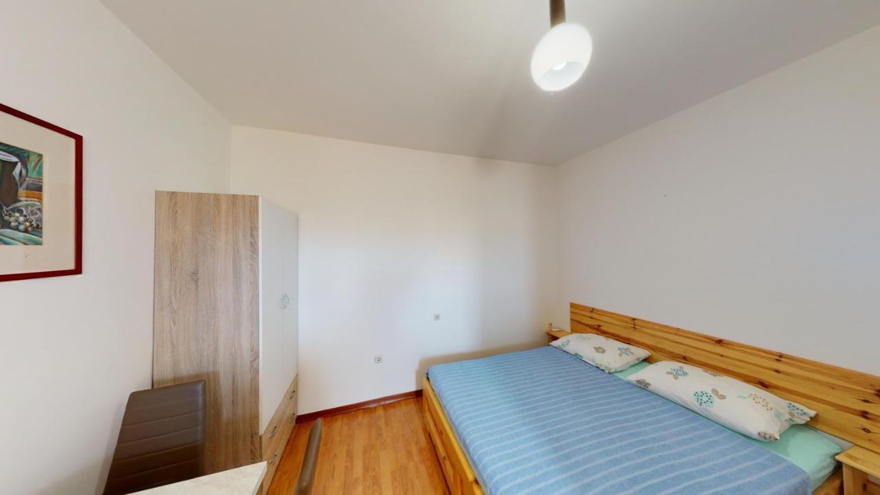 Jaska & Jelica House Apartments Metajna Zewnętrze zdjęcie