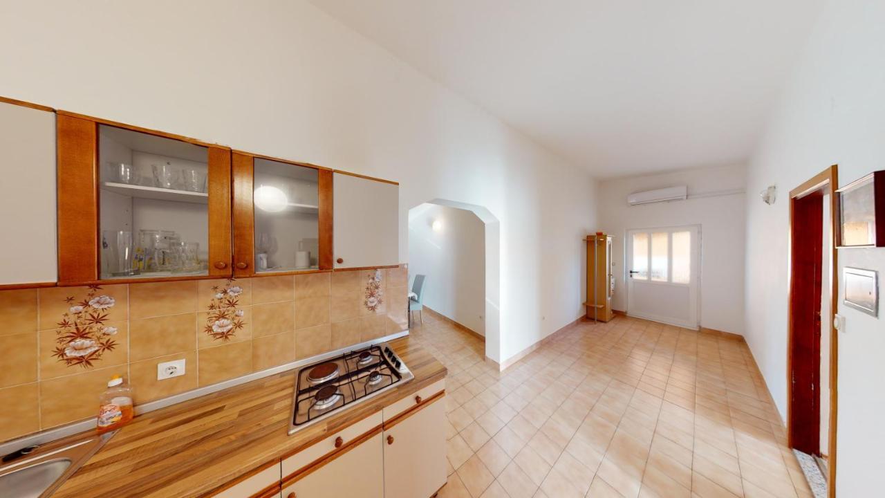 Jaska & Jelica House Apartments Metajna Zewnętrze zdjęcie