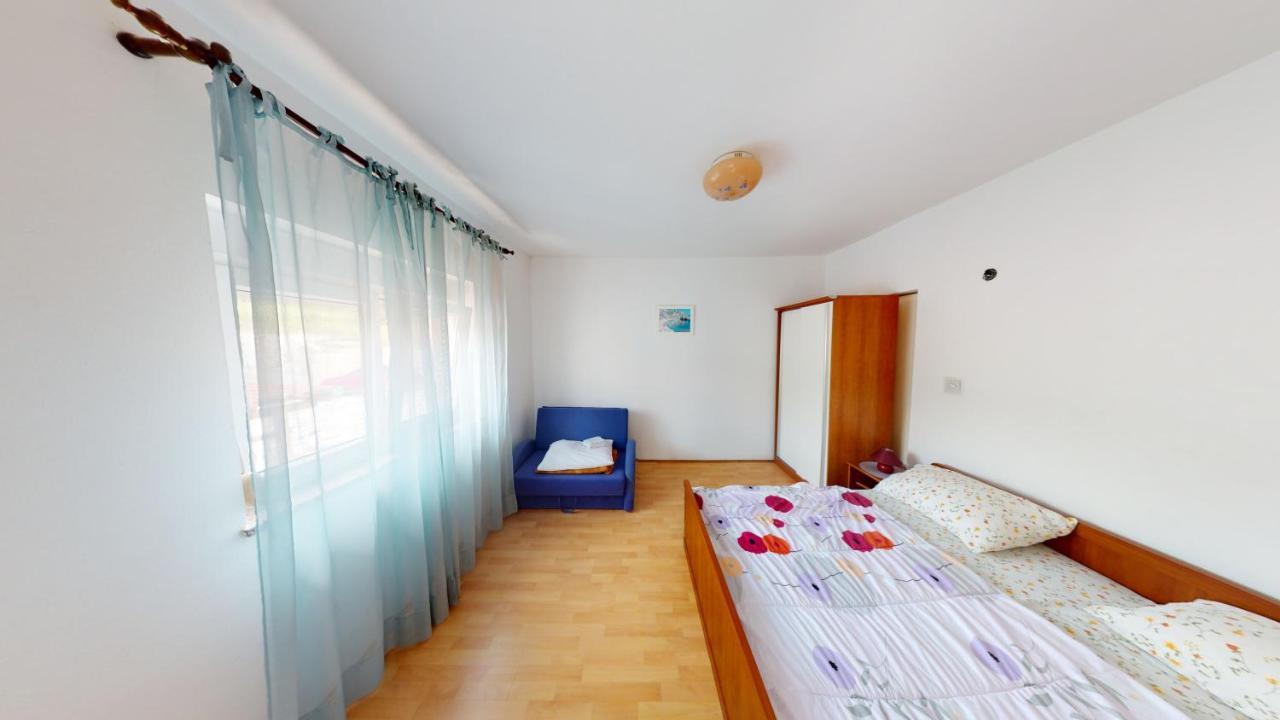 Jaska & Jelica House Apartments Metajna Zewnętrze zdjęcie
