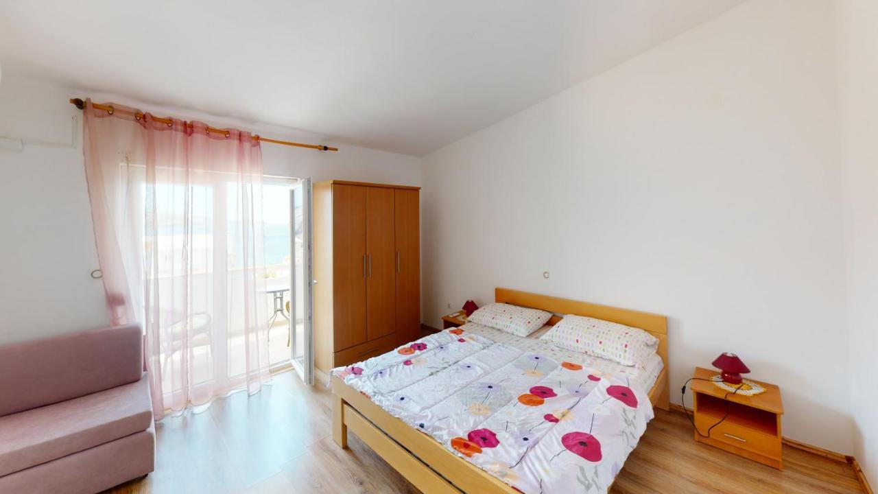 Jaska & Jelica House Apartments Metajna Zewnętrze zdjęcie