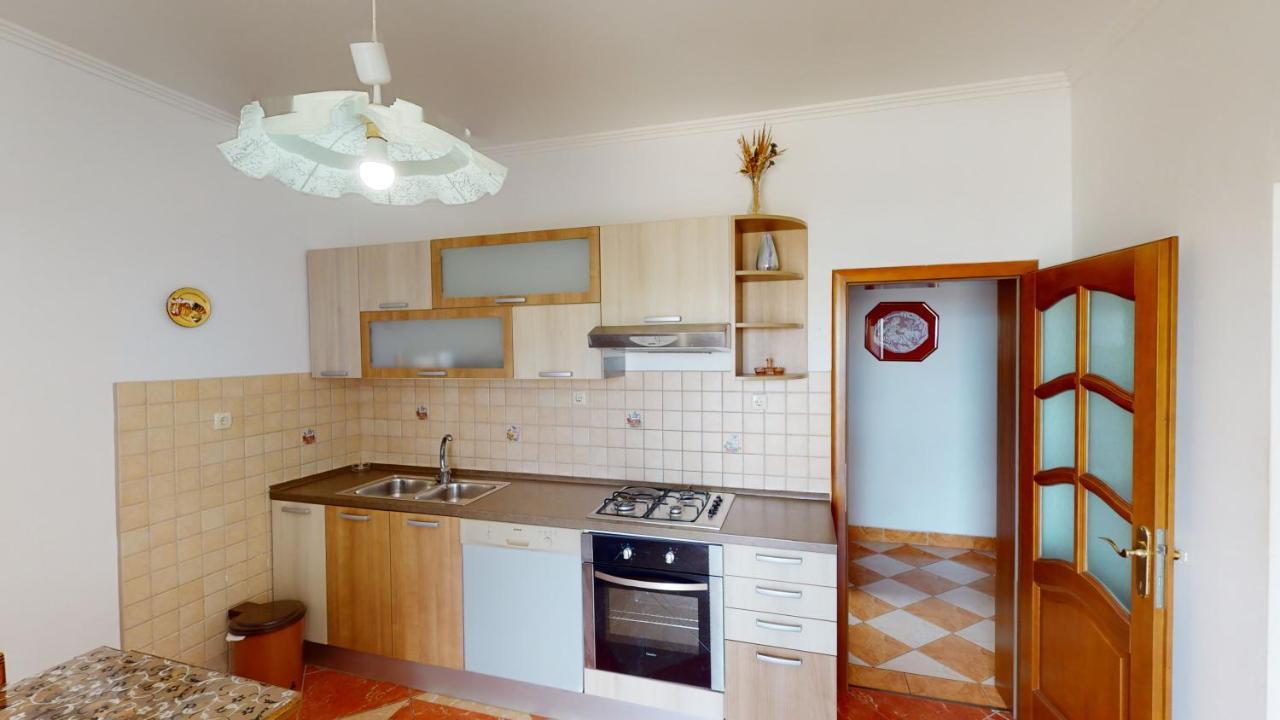 Jaska & Jelica House Apartments Metajna Zewnętrze zdjęcie