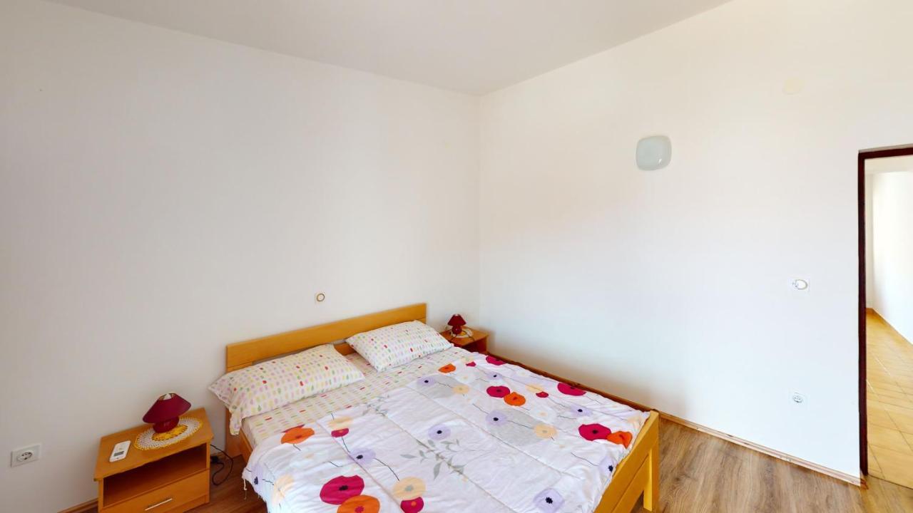 Jaska & Jelica House Apartments Metajna Zewnętrze zdjęcie