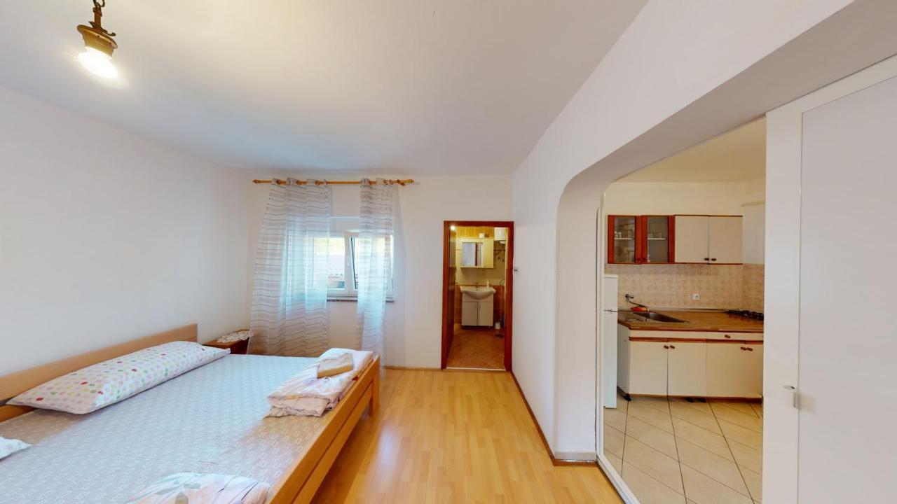 Jaska & Jelica House Apartments Metajna Zewnętrze zdjęcie