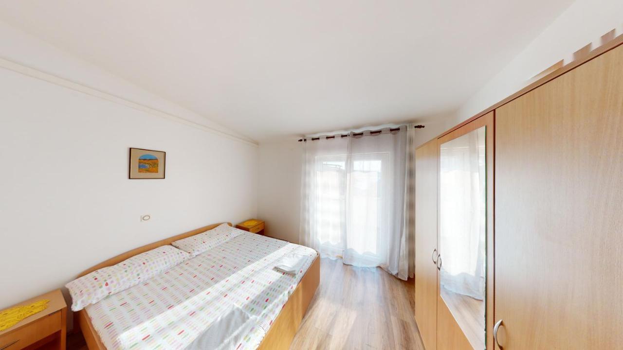 Jaska & Jelica House Apartments Metajna Zewnętrze zdjęcie