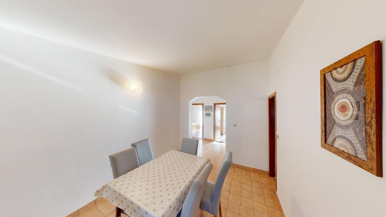 Jaska & Jelica House Apartments Metajna Zewnętrze zdjęcie