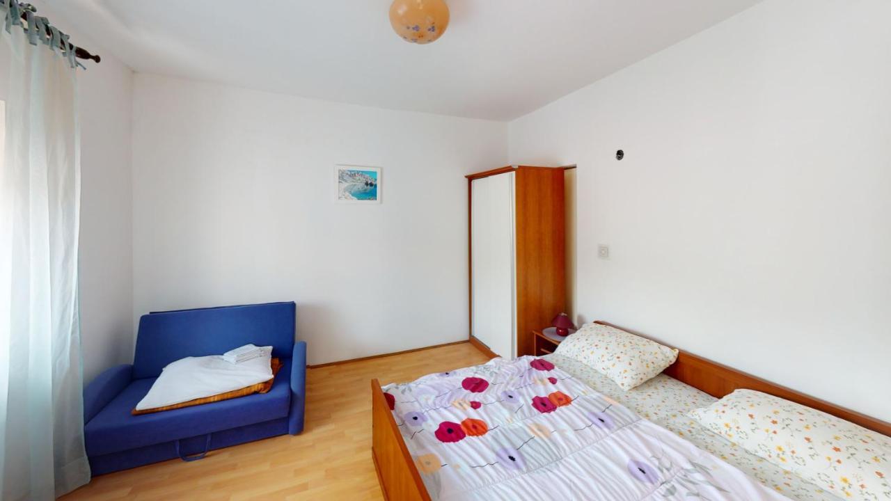 Jaska & Jelica House Apartments Metajna Zewnętrze zdjęcie