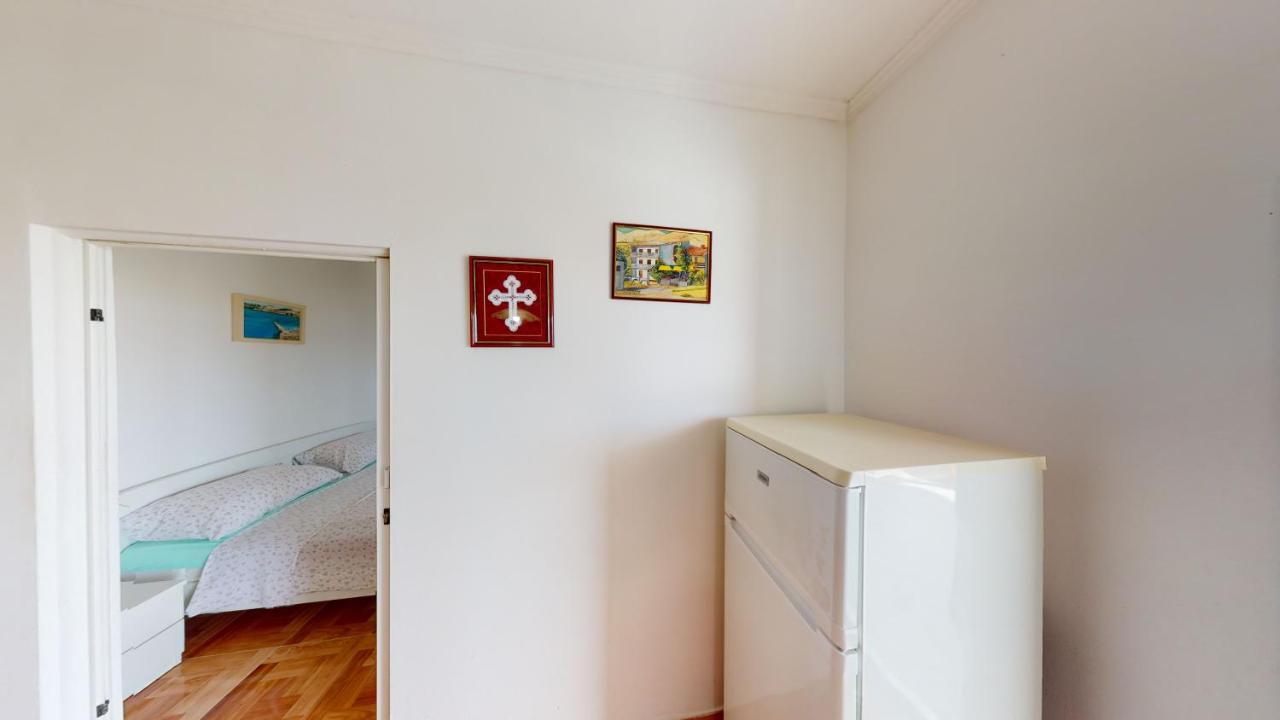 Jaska & Jelica House Apartments Metajna Zewnętrze zdjęcie