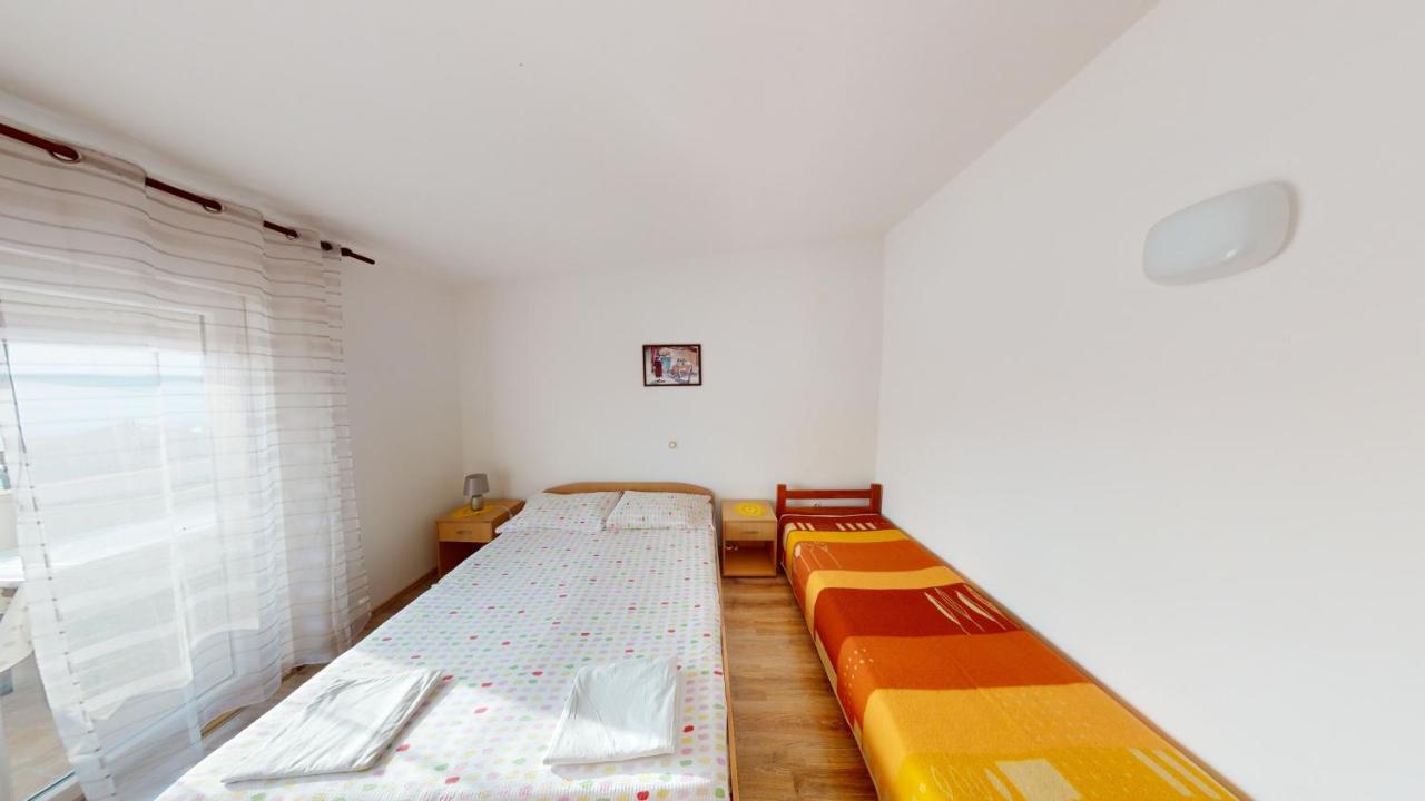Jaska & Jelica House Apartments Metajna Zewnętrze zdjęcie
