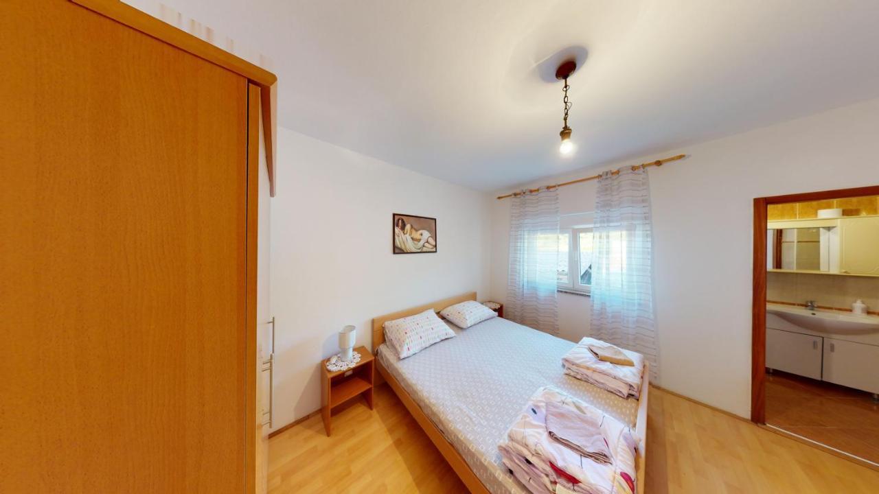 Jaska & Jelica House Apartments Metajna Zewnętrze zdjęcie