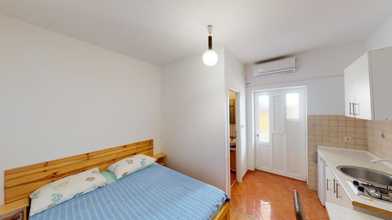 Jaska & Jelica House Apartments Metajna Zewnętrze zdjęcie