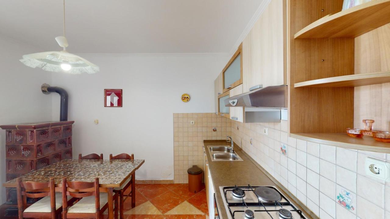 Jaska & Jelica House Apartments Metajna Zewnętrze zdjęcie