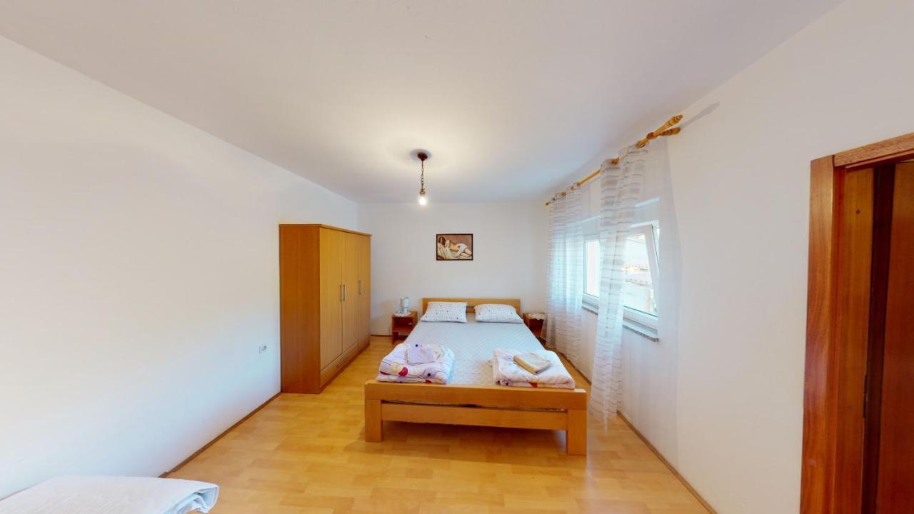 Jaska & Jelica House Apartments Metajna Zewnętrze zdjęcie