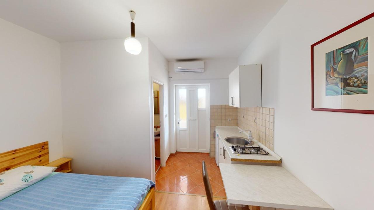 Jaska & Jelica House Apartments Metajna Zewnętrze zdjęcie