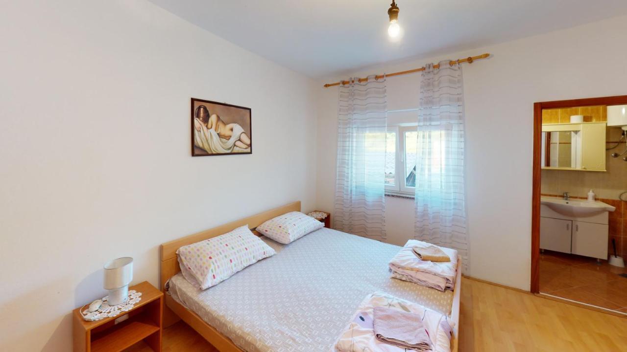 Jaska & Jelica House Apartments Metajna Zewnętrze zdjęcie