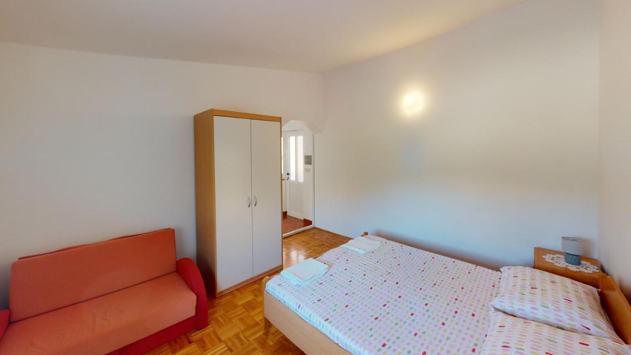 Jaska & Jelica House Apartments Metajna Zewnętrze zdjęcie