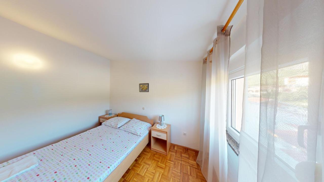Jaska & Jelica House Apartments Metajna Zewnętrze zdjęcie