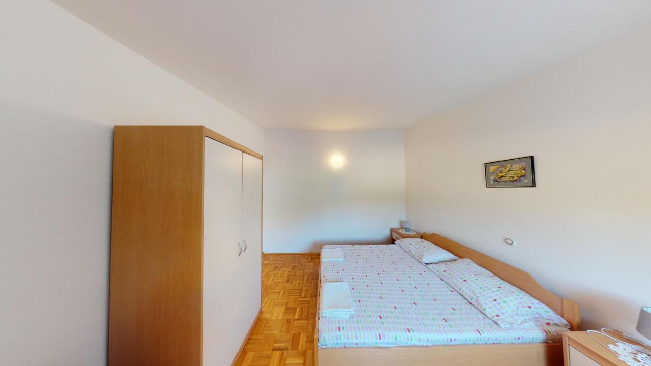 Jaska & Jelica House Apartments Metajna Zewnętrze zdjęcie